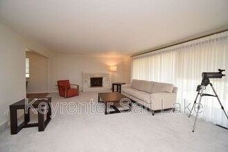 4754 Idlewild Rd in Salt Lake City, UT - Building Photo - Building Photo