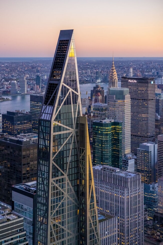 property at 53 W 53rd St