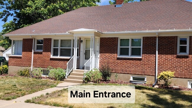 property at 1276 26th St