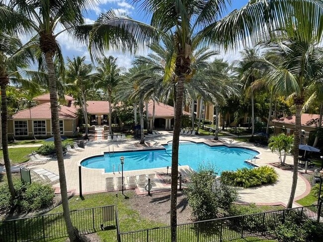 property at 8010 N Nob Hill Rd