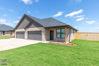 364 Kristi Path in Abilene, TX - Building Photo - Building Photo