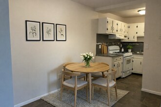 4714 Tarryton Ct S, Unit 1G in Columbus, OH - Building Photo - Building Photo