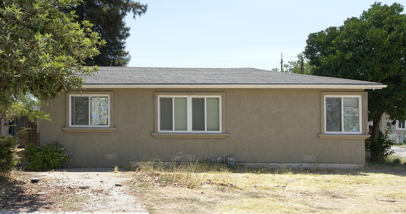 532 Landis Ave in Oakley, CA - Building Photo