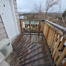 625-B S 8th St in Klamath Falls, OR - Building Photo - Building Photo