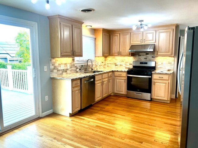 property at 7 Madden Ave