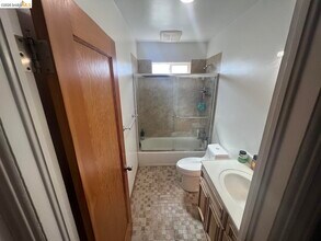 2554 Virginia St in Berkeley, CA - Building Photo - Building Photo