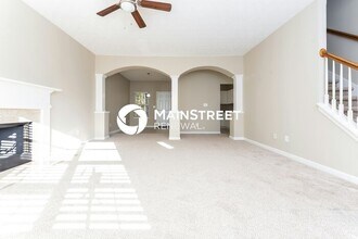 2055 Harvest Cir in Fairburn, GA - Building Photo - Building Photo