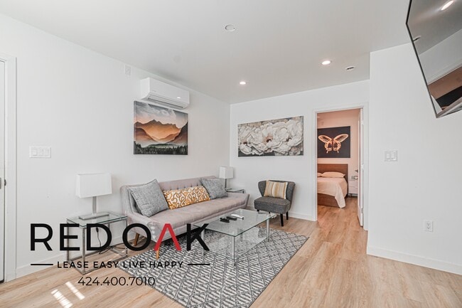 property at 4725 W 18th St
