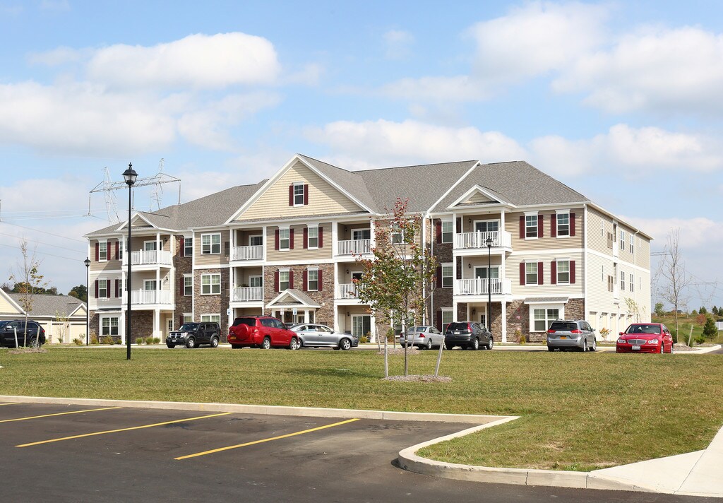 Rivers Pointe Apartments in Liverpool, NY