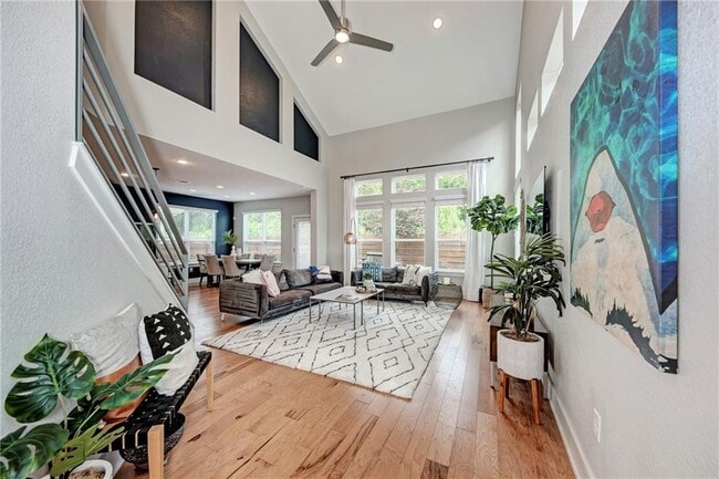 6006 Rubicon Run in Austin, TX - Building Photo - Building Photo