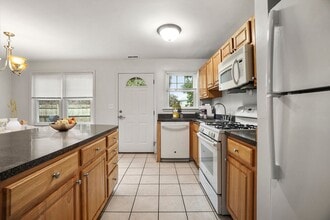 President Village in Fall River, MA - Building Photo - Building Photo