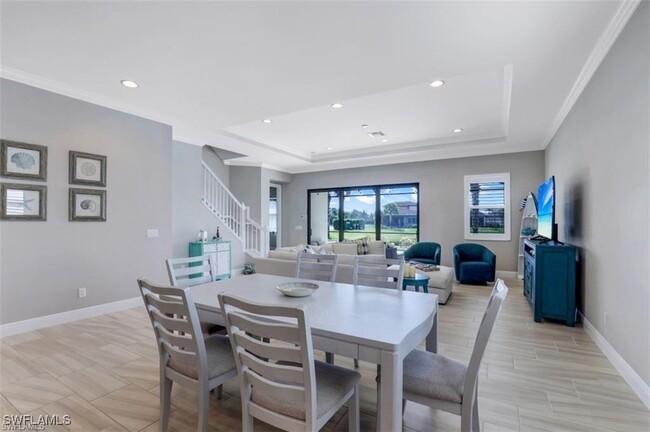 property at 4714 Formosa Dr