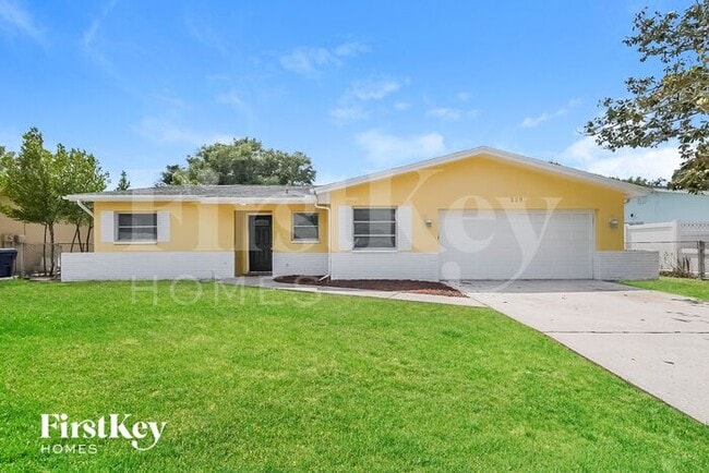 property at 319 Scott Ct