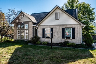 5299 Breakers Way in Carmel, IN - Building Photo - Building Photo