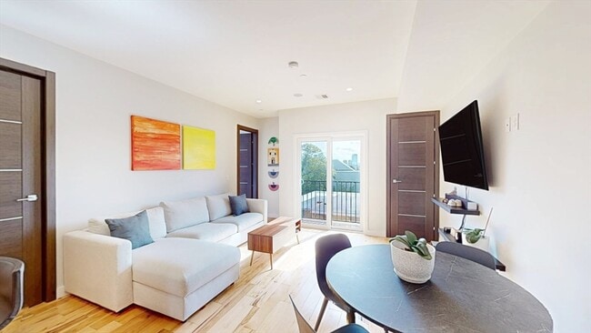property at 39 Lexington St