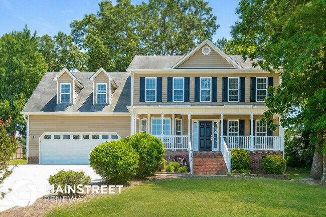 property at 181 Gray Squirrel Dr