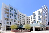 Building Photo - WREN Apartments in Los Angeles, California