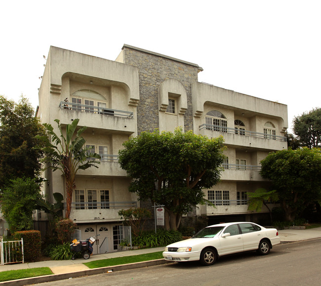 Purdue Manor in Los Angeles, CA - Foto de edificio - Building Photo