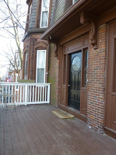 38 Newton St, Unit #1 in Boston, MA - Building Photo