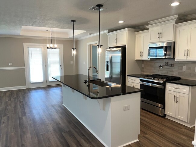 7161 Paisley Cir in Graniteville, SC - Building Photo - Building Photo