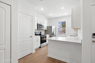 131 Palmetto Rdg Rd in St. Augustine, FL - Building Photo - Building Photo