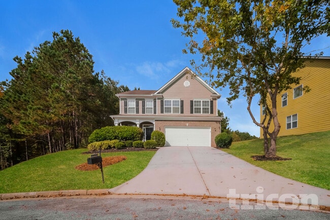 property at 9106 Valleyview Ct