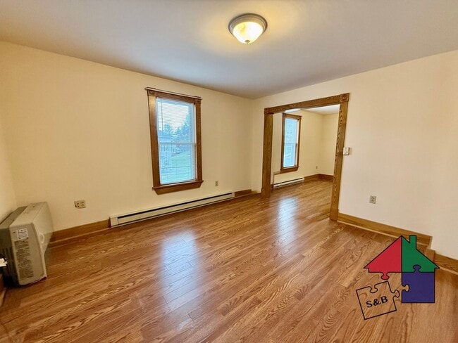 property at 2 School St