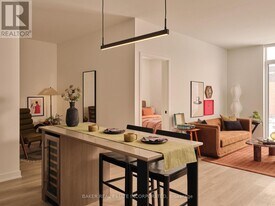 65 Trinity St in Toronto, ON - Building Photo