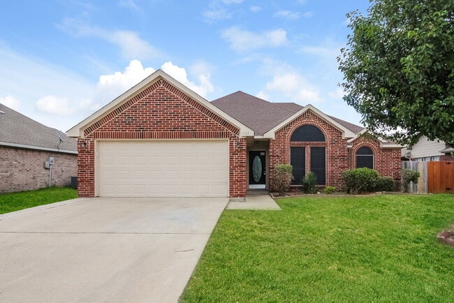 property at 1232 Clay Ln