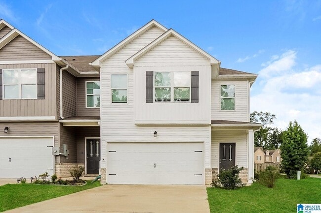 property at 585 The Heights Dr