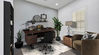 7904 S 29th Pl in Phoenix, AZ - Building Photo