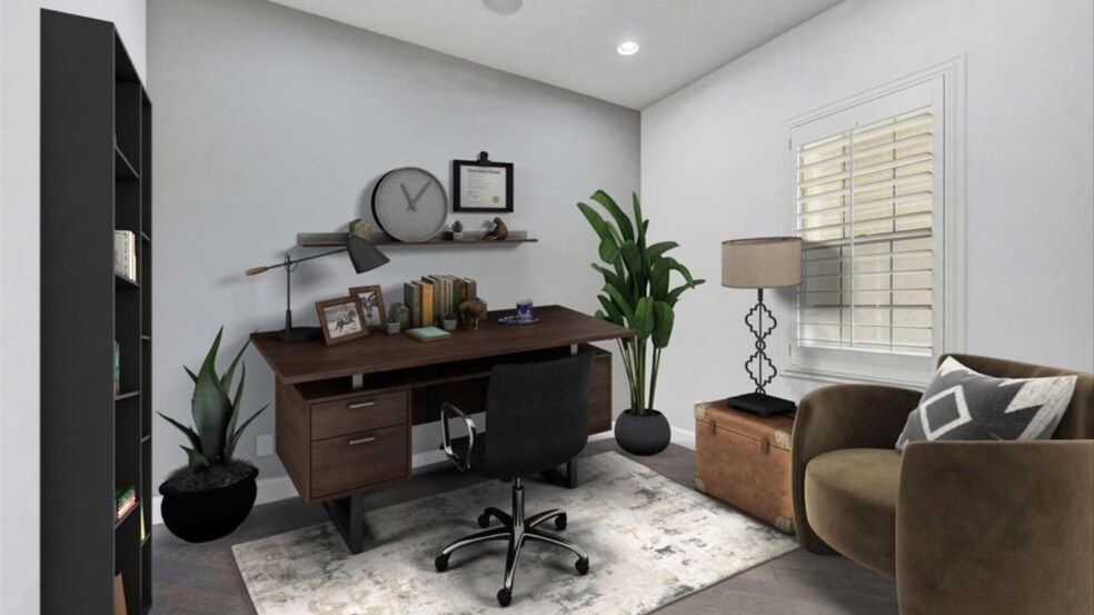 7904 S 29th Pl in Phoenix, AZ - Building Photo