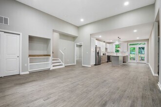 1824 Irish Blvd in Sanford, NC - Building Photo - Building Photo