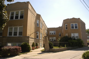 6355 W Raven St Apartments