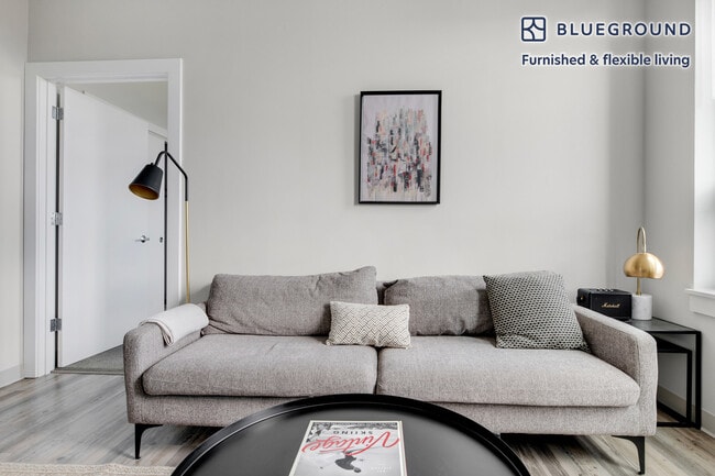 161 Washington St in Boston, MA - Foto de edificio - Building Photo