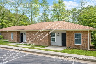 3114 Woodpecker Ct in Raleigh, NC - Building Photo - Building Photo