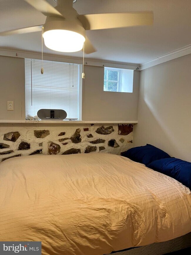 1501 N Broom St-Unit -A in Wilmington, DE - Building Photo - Building Photo