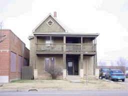 617 W California Ave in Oklahoma City, OK - Foto de edificio - Building Photo