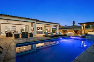 54770 Cavalcade Ct in La Quinta, CA - Building Photo