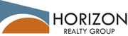 Property Management Company Logo Horizon Realty Group