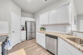 502 S Mary Jo Dr in Harker Heights, TX - Building Photo - Building Photo