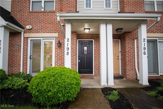 property at 2198 Noble Rd