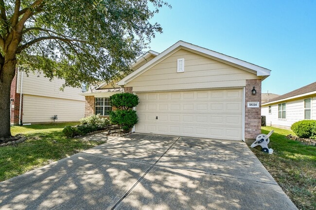 18114 Waverly Hollow Ln in Cypress, TX - Building Photo - Building Photo