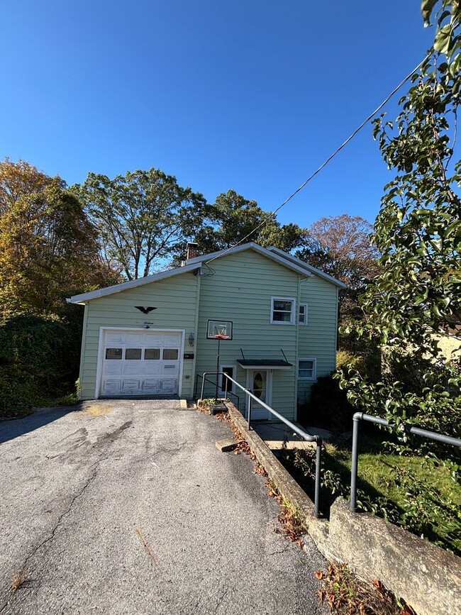 216 Leon St in Johnstown, PA - Building Photo - Building Photo