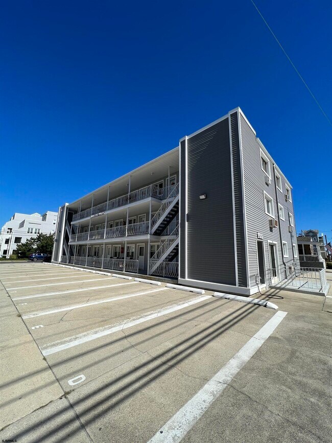 9315 Atlantic Ave in Margate City, NJ - Building Photo - Building Photo