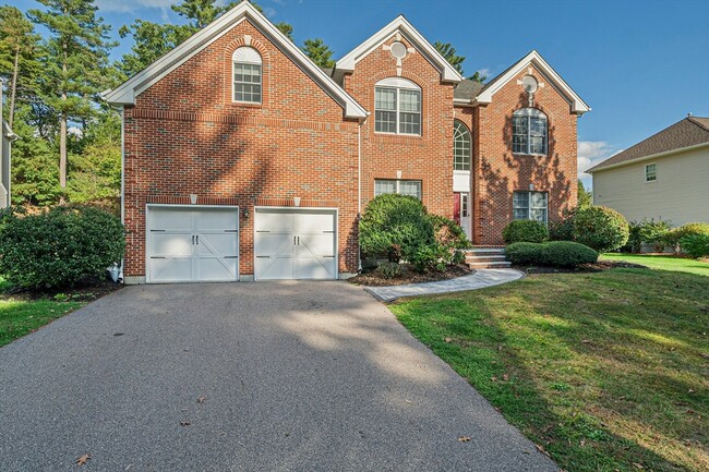 24 Endean Dr in Walpole, MA - Building Photo - Building Photo