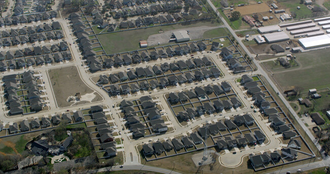 The Landing at Providence Village