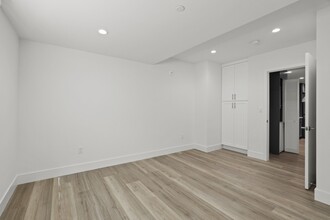 Sawtelle Pearl in Los Angeles, CA - Building Photo - Building Photo