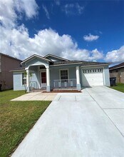 1258 Franford Dr in Brandon, FL - Foto de edificio - Building Photo