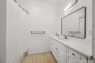 103 Belvedere St in San Francisco, CA - Building Photo - Building Photo